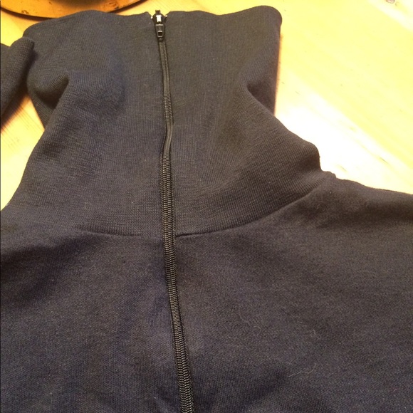 Gerry Mens Medium black base layer - Picture 2 of 6